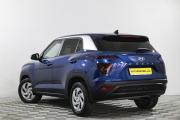 Hyundai Creta II Сургут  - изображение 28