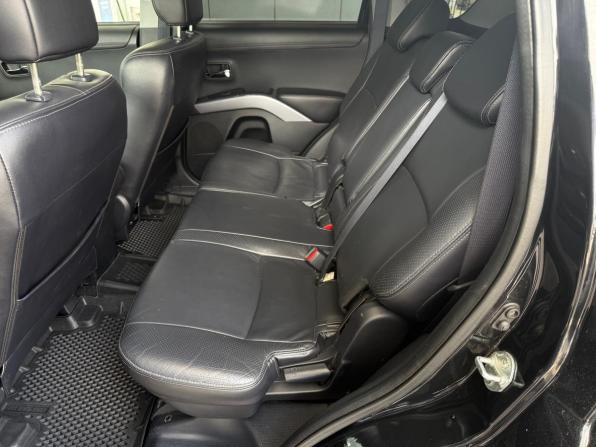 Mitsubishi Outlander II Рестайлинг с пробегом 2010 года, цена 1 149 000 рублей, 156000 км, внедорожник, Автокод Объявления
