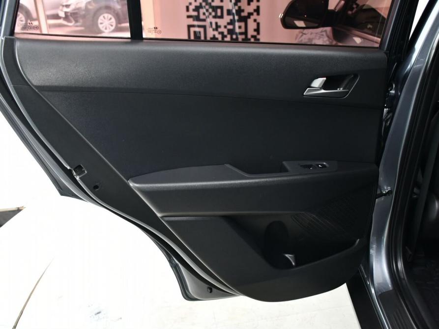 Hyundai Creta I Рестайлинг Новосибирск  - изображение 16