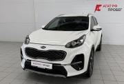 Kia Sportage IV Рестайлинг Астрахань  - изображение 22