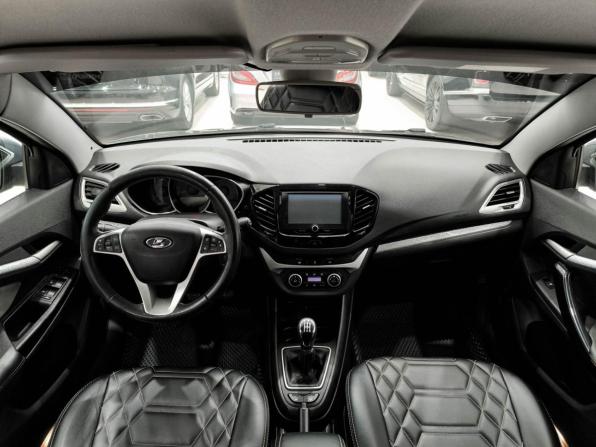 Lada (ВАЗ) Vesta I с пробегом 2020 года, цена 1 195 000 рублей, 93582 км, универсал, Автокод Объявления