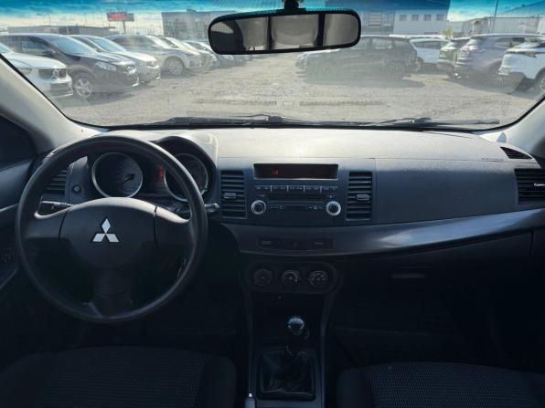 Mitsubishi Lancer X с пробегом 2008 года, цена 515 000 рублей, 232000 км, седан, Автокод Объявления