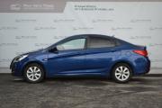Hyundai Solaris I Рестайлинг Старый Оскол  - изображение 15