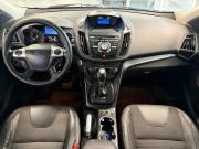 Ford Kuga II Тольятти  - изображение 34