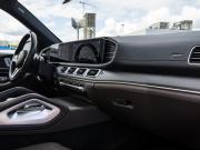 Mercedes-Benz GLE II (V167) Москва  - изображение 39