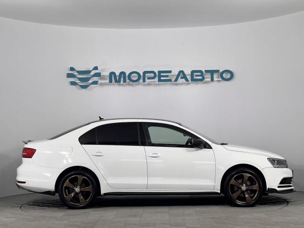 Volkswagen Jetta VI Рестайлинг с пробегом 2015 года, цена 1 100 000 рублей, 166500 км, седан, Автокод Объявления