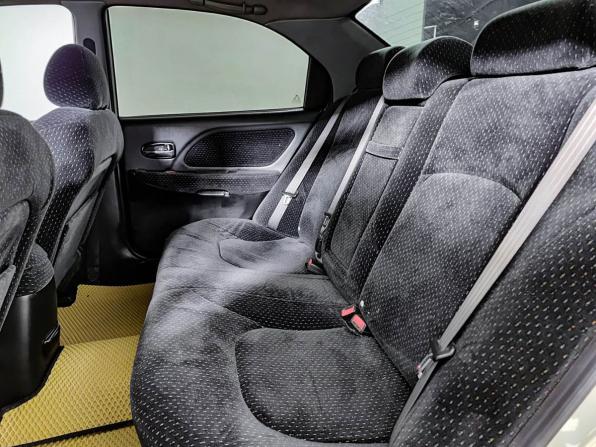 Hyundai Sonata IV (EF) Рестайлинг с пробегом 2007 года, цена 420 000 рублей, 430219 км, седан, Автокод Объявления