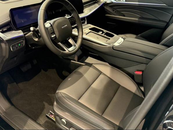 Новый Haval F7 II 2026 года, цена 3 599 000 рублей, внедорожник, Автокод Объявления
