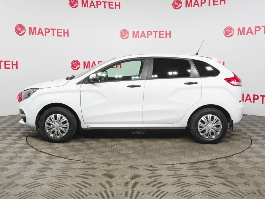 Lada (ВАЗ) XRAY I Вологда  - изображение 8