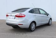 Ford Fiesta Mk6 Рестайлинг Нижний Новгород  - изображение 28