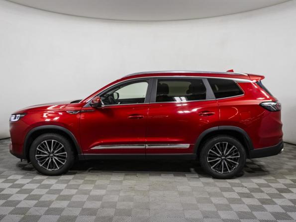 Chery Tiggo 8 Pro Max I с пробегом 2022 года, цена 1 949 000 рублей, 79300 км, внедорожник, Автокод Объявления