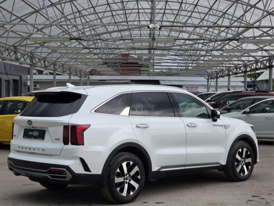 Kia Sorento IV Тула  - изображение 3