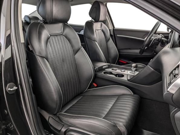 Genesis G70 I с пробегом 2019 года, цена 2 400 000 рублей, 147013 км, седан, Автокод Объявления