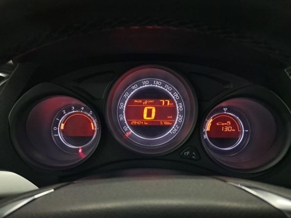 Citroen C4 II с пробегом 2014 года, цена 420 000 рублей, 294039 км, седан, Автокод Объявления