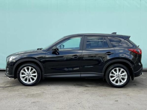Mazda CX-5 I с пробегом 2013 года, цена 1 739 000 рублей, 152200 км, внедорожник, Автокод Объявления