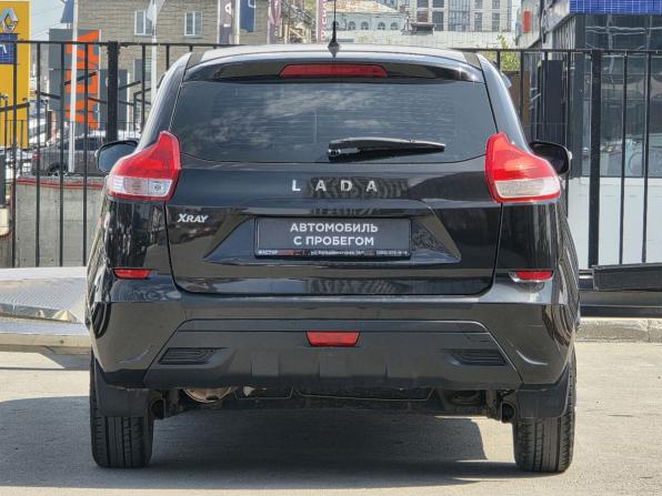 Lada (ВАЗ) XRAY I с пробегом 2016 года, цена 395 000 рублей, 91457 км, хэтчбек, Автокод Объявления