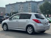 Nissan Tiida I Рестайлинг Ижевск  - изображение 23