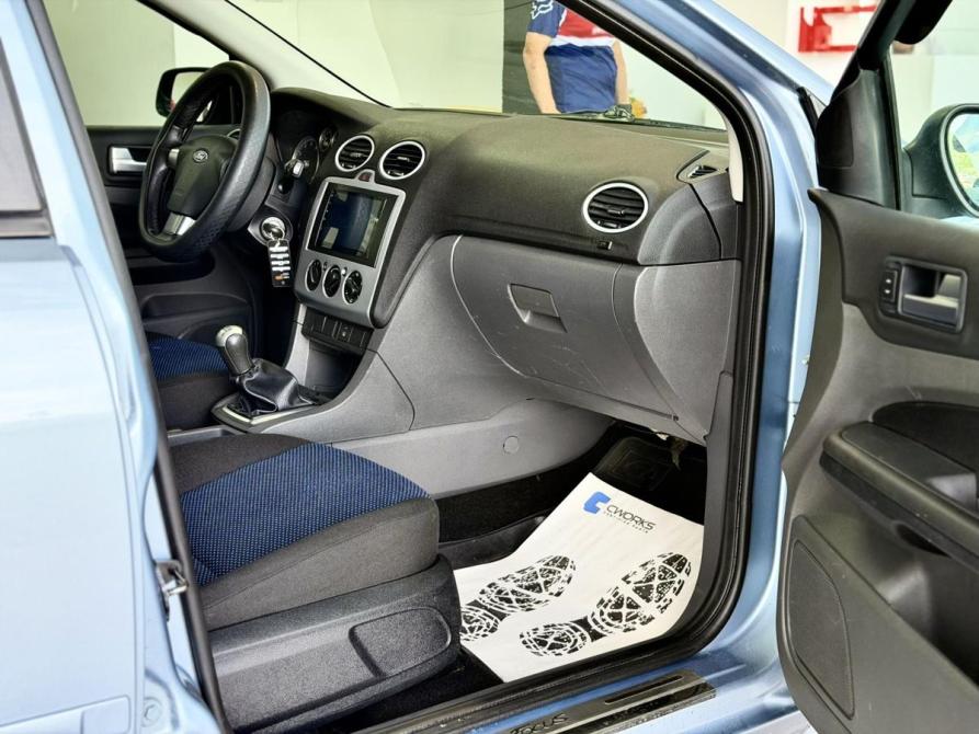 Ford Focus II Тула  - изображение 10