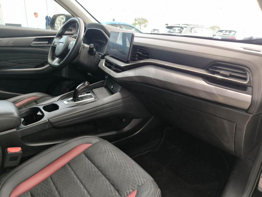 Haval F7x I Казань  - изображение 13