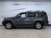 Nissan Pathfinder III Рестайлинг Москва  - изображение 19