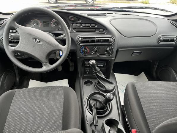 Lada (ВАЗ) Niva Travel I с пробегом 2024 года, цена 1 035 000 рублей, 22000 км, внедорожник, Автокод Объявления