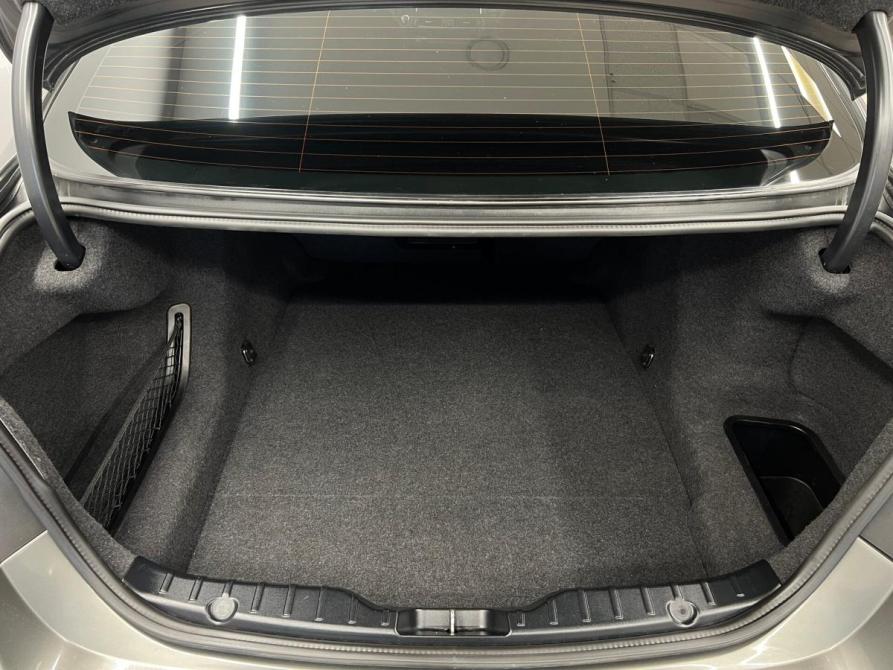 BMW 5 серии VI (F10/F11/F07) Рестайлинг Санкт-Петербург  - изображение 13
