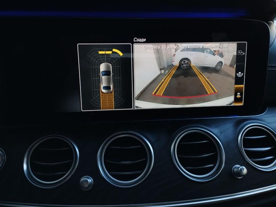Mercedes-Benz E-Класс V (W213 S213 C238) Москва  - изображение 12