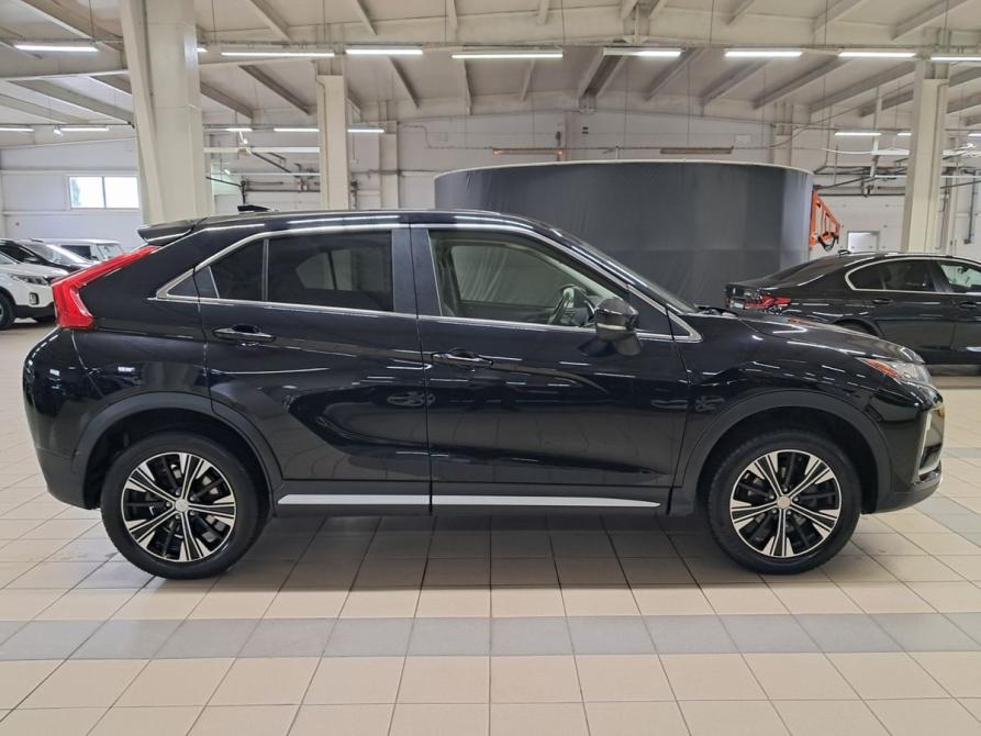 Mitsubishi Eclipse Cross I Набережные Челны  - изображение 5
