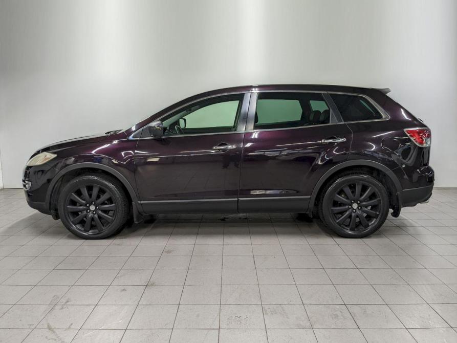 Mazda CX-9 I Москва  - изображение 8