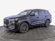 Chery Tiggo 8 Pro Max I Москва  - изображение 31