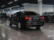 Lexus GS IV Москва  - изображение 30