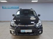 Subaru Outback IV Рестайлинг Москва  - изображение 22