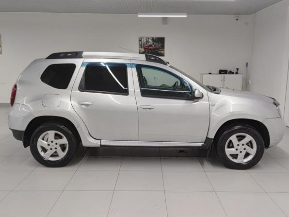 Renault Duster I Рестайлинг с пробегом 2016 года, цена 1 025 000 рублей, 221925 км, внедорожник, Автокод Объявления