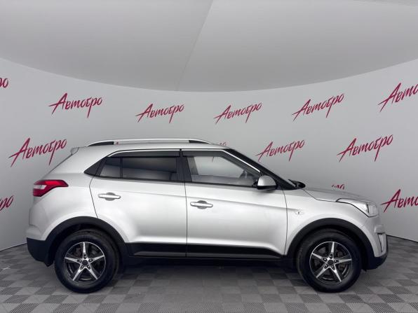 Hyundai Creta I с пробегом 2016 года, цена 1 549 000 рублей, 165400 км, внедорожник, Автокод Объявления