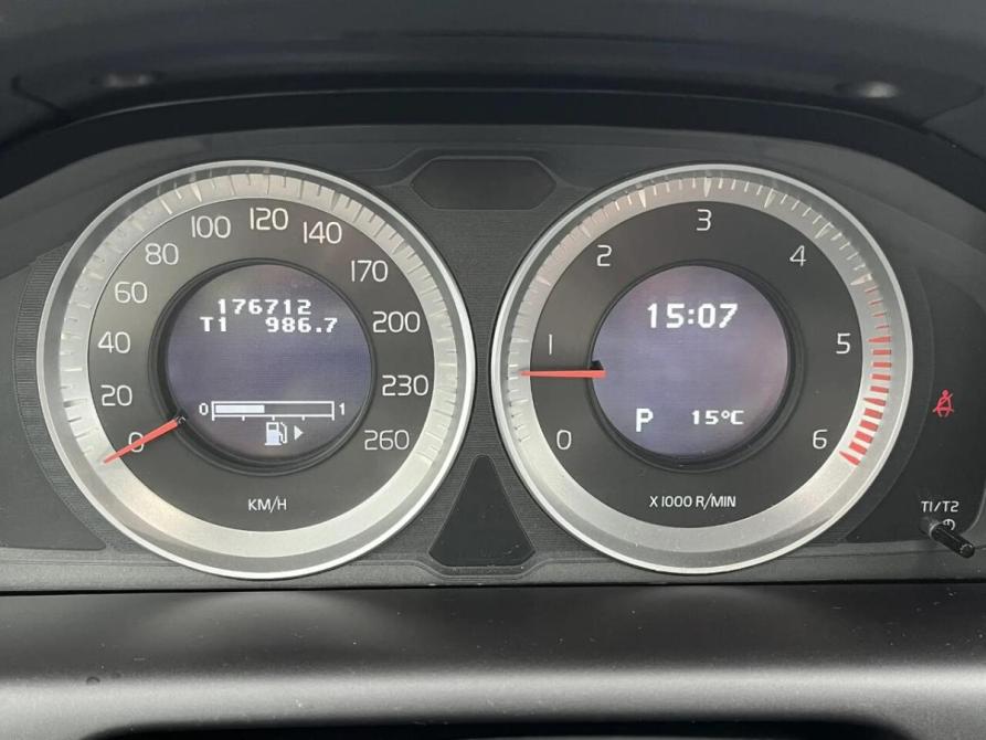 Volvo XC60 I Буинск  - изображение 10