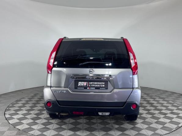 Nissan X-Trail II Рестайлинг с пробегом 2014 года, цена 1 131 000 рублей, 316570 км, внедорожник, Автокод Объявления