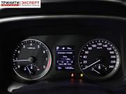 Hyundai Tucson III Рестайлинг Белгород  - изображение 32