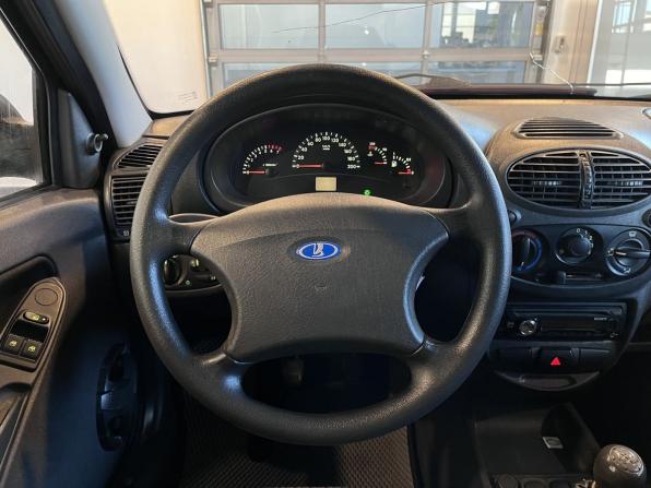 Lada (ВАЗ) Kalina I с пробегом 2012 года, цена 229 000 рублей, 165306 км, универсал, Автокод Объявления