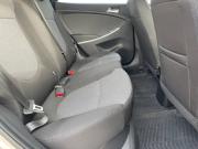 Hyundai Solaris I Стерлитамак  - изображение 65