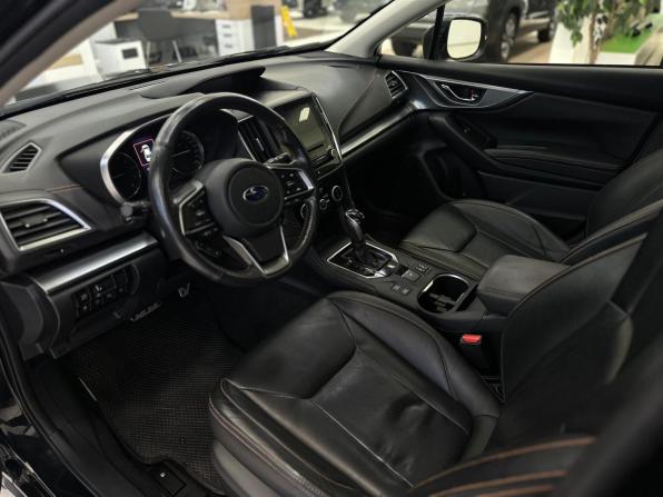 Subaru XV II Рестайлинг с пробегом 2021 года, цена 2 550 000 рублей, 140084 км, внедорожник, Автокод Объявления