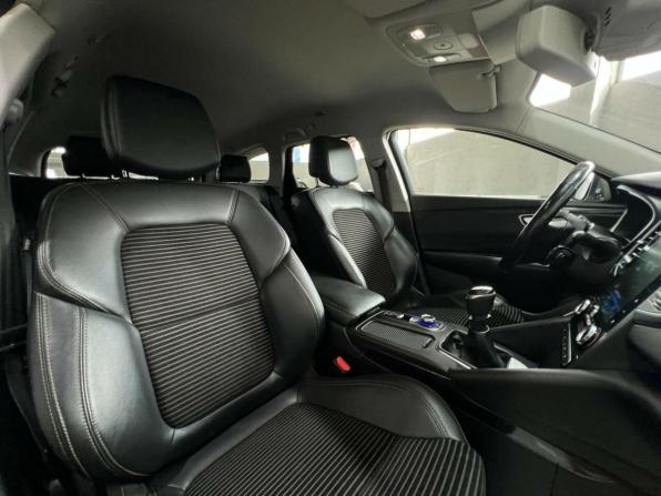 Renault Talisman I с пробегом 2018 года, цена 1 790 000 рублей, 116827 км, универсал, Автокод Объявления