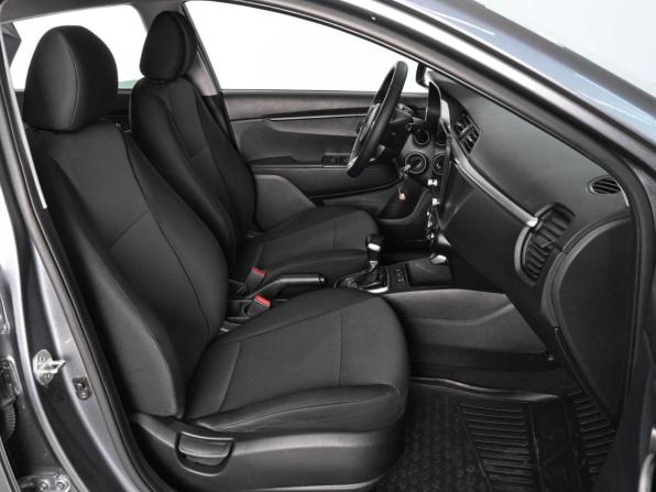 Kia Rio IV Рестайлинг с пробегом 2020 года, цена 1 689 000 рублей, 98911 км, хэтчбек, Автокод Объявления