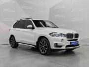 BMW X5 III (F15) Новосибирск  - изображение 38