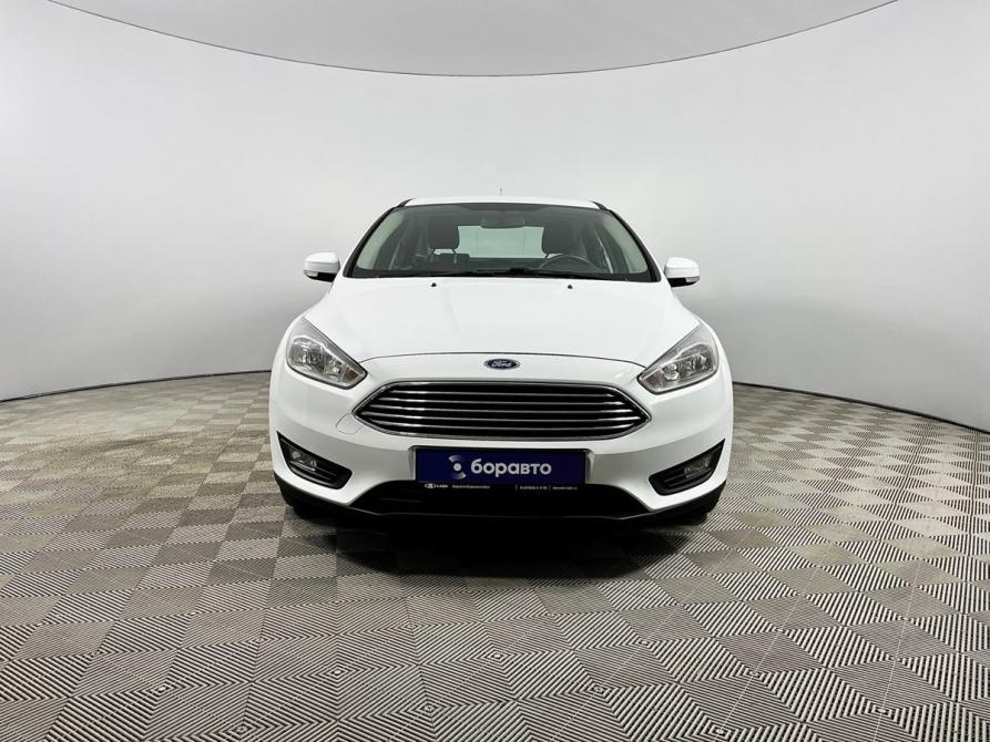 Ford Focus III Рестайлинг Борисоглебск  - изображение 9