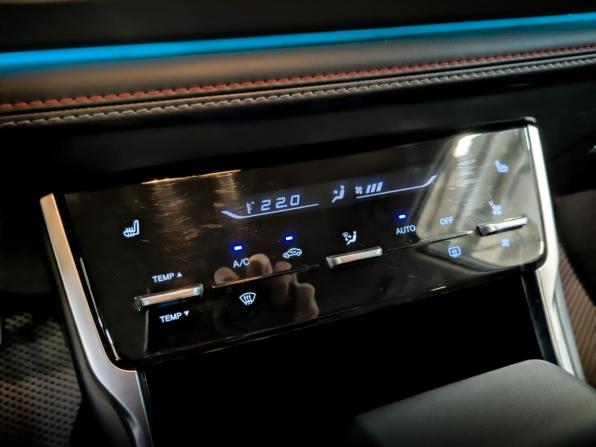 Changan CS75 I Рестайлинг с пробегом 2022 года, цена 1 785 000 рублей, 66525 км, внедорожник, Автокод Объявления