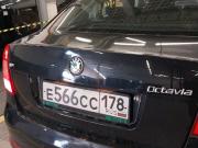 Skoda Octavia II (A5) Рестайлинг Санкт-Петербург  - изображение 26