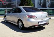 Mazda 6 II (GH) Рестайлинг Саратов  - изображение 30