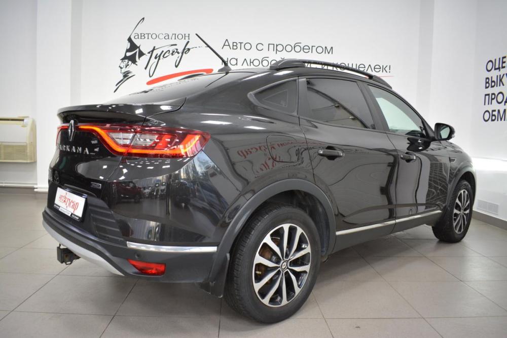 Renault Arkana I Киров  - изображение 6