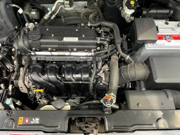 Hyundai Creta I с пробегом 2018 года, цена 1 499 000 рублей, 143704 км, внедорожник, Автокод Объявления