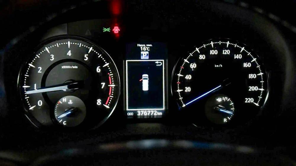 Toyota Alphard III Смоленск  - изображение 15